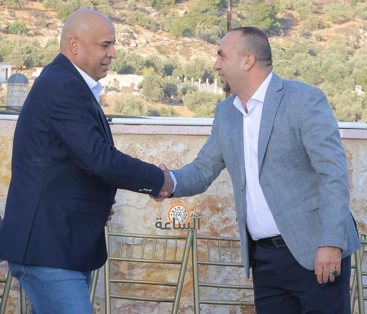 Madar Al-Saa Images 0.9721783824352418