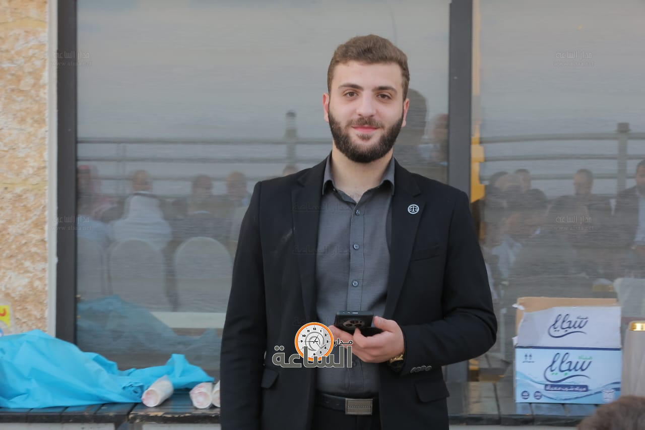 Madar Al-Saa Images 0.06418963091943264