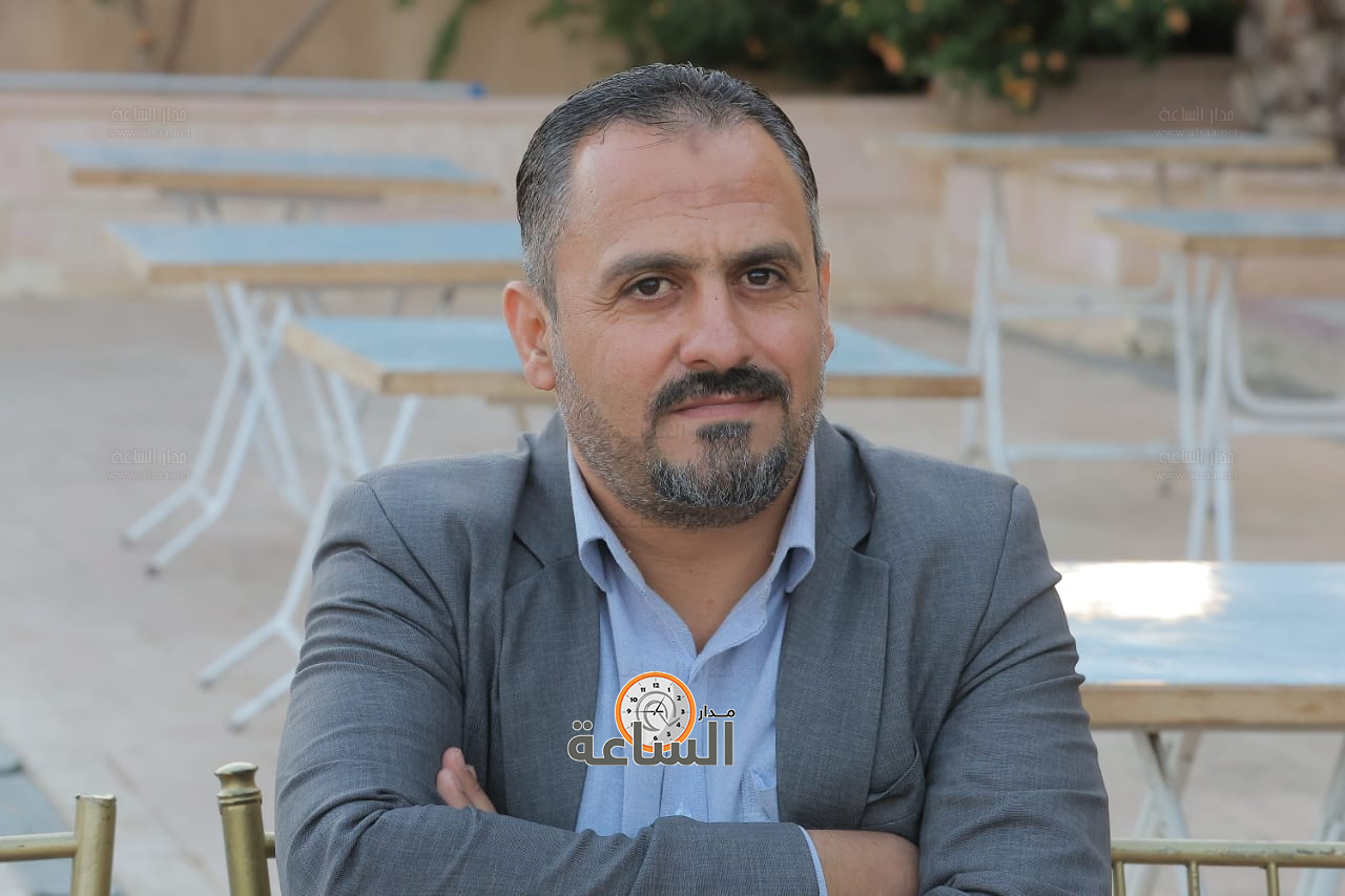 Madar Al-Saa Images 0.2502686809749155