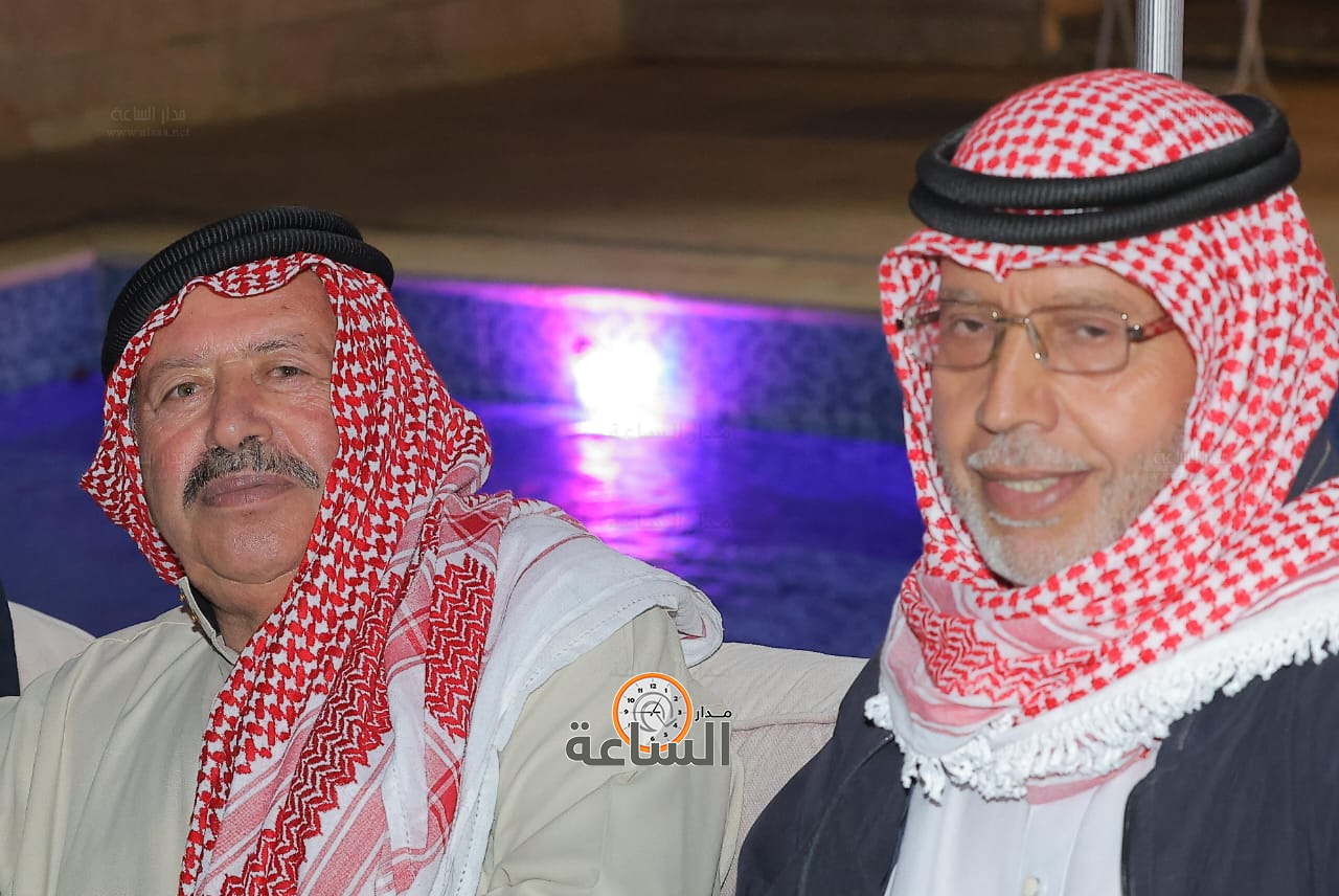 Madar Al-Saa Images 0.8098908111815842