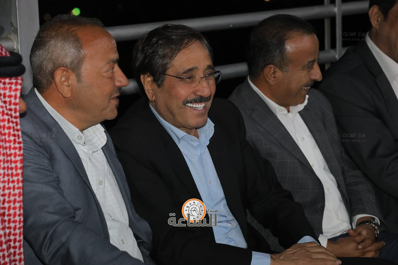 Madar Al-Saa Images 0.4378374582100377