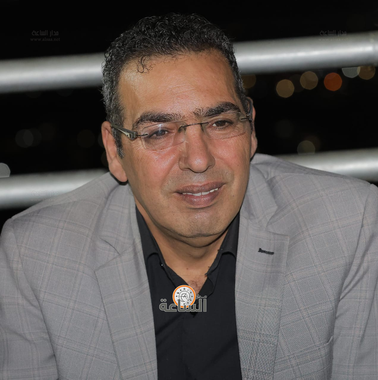 Madar Al-Saa Images 0.4200229939655671