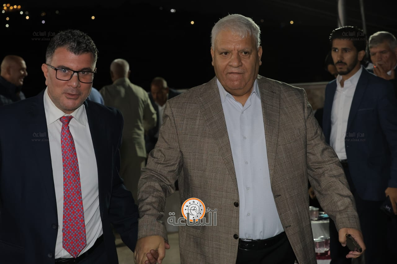 Madar Al-Saa Images 0.18619044505637017