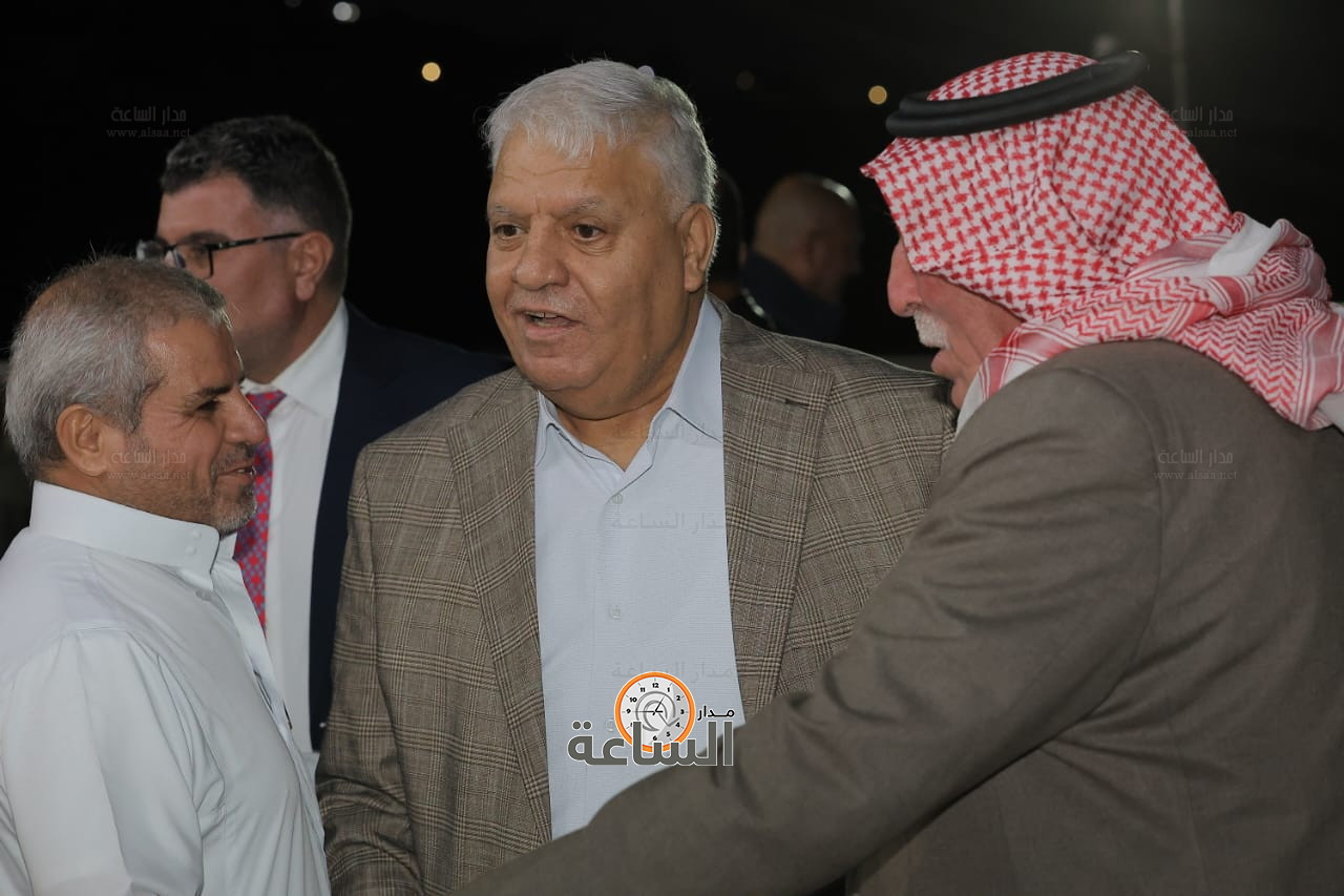 Madar Al-Saa Images 0.5942815719355827