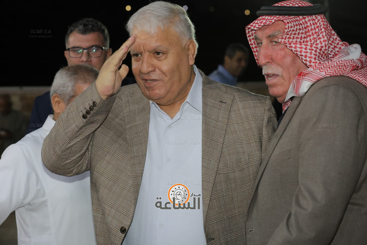 Madar Al-Saa Images 0.8569801505808331