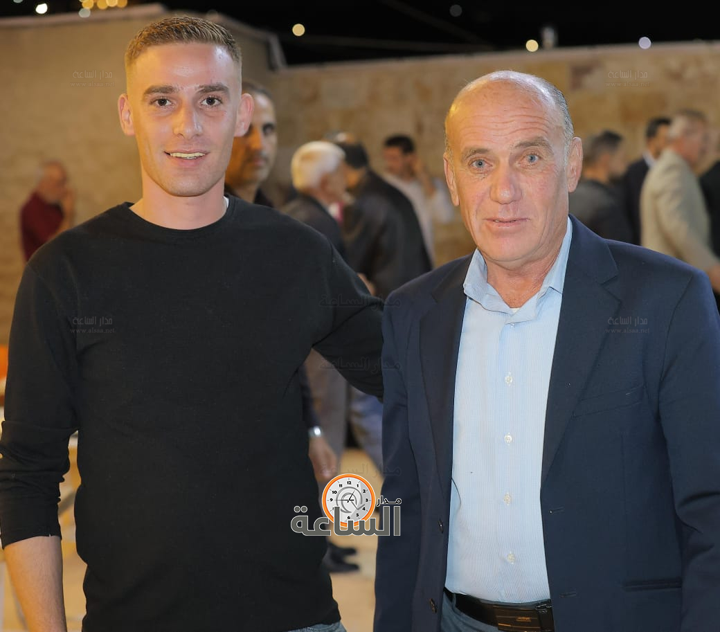 Madar Al-Saa Images 0.8144778883701593