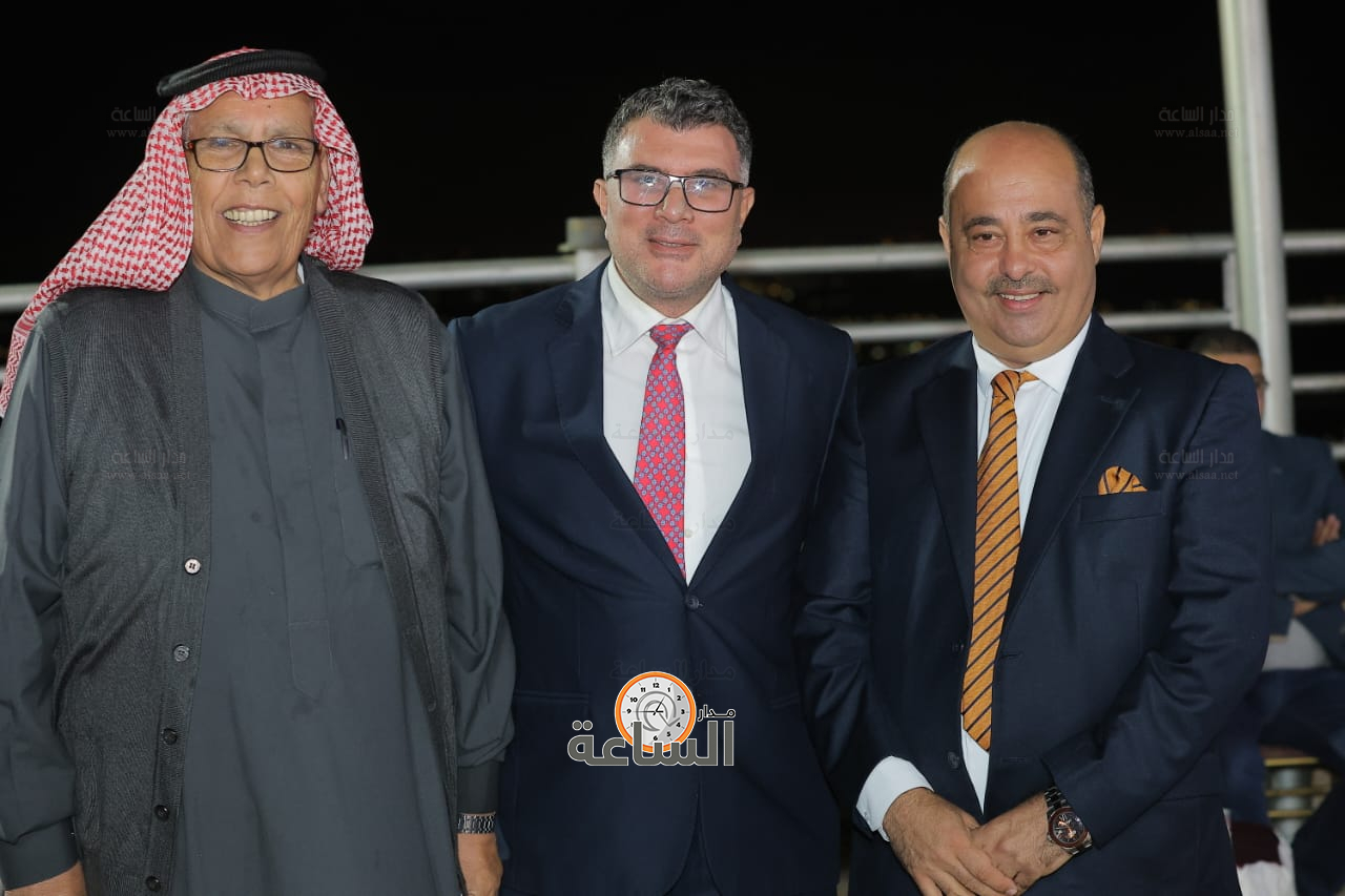 Madar Al-Saa Images 0.7508010970434341