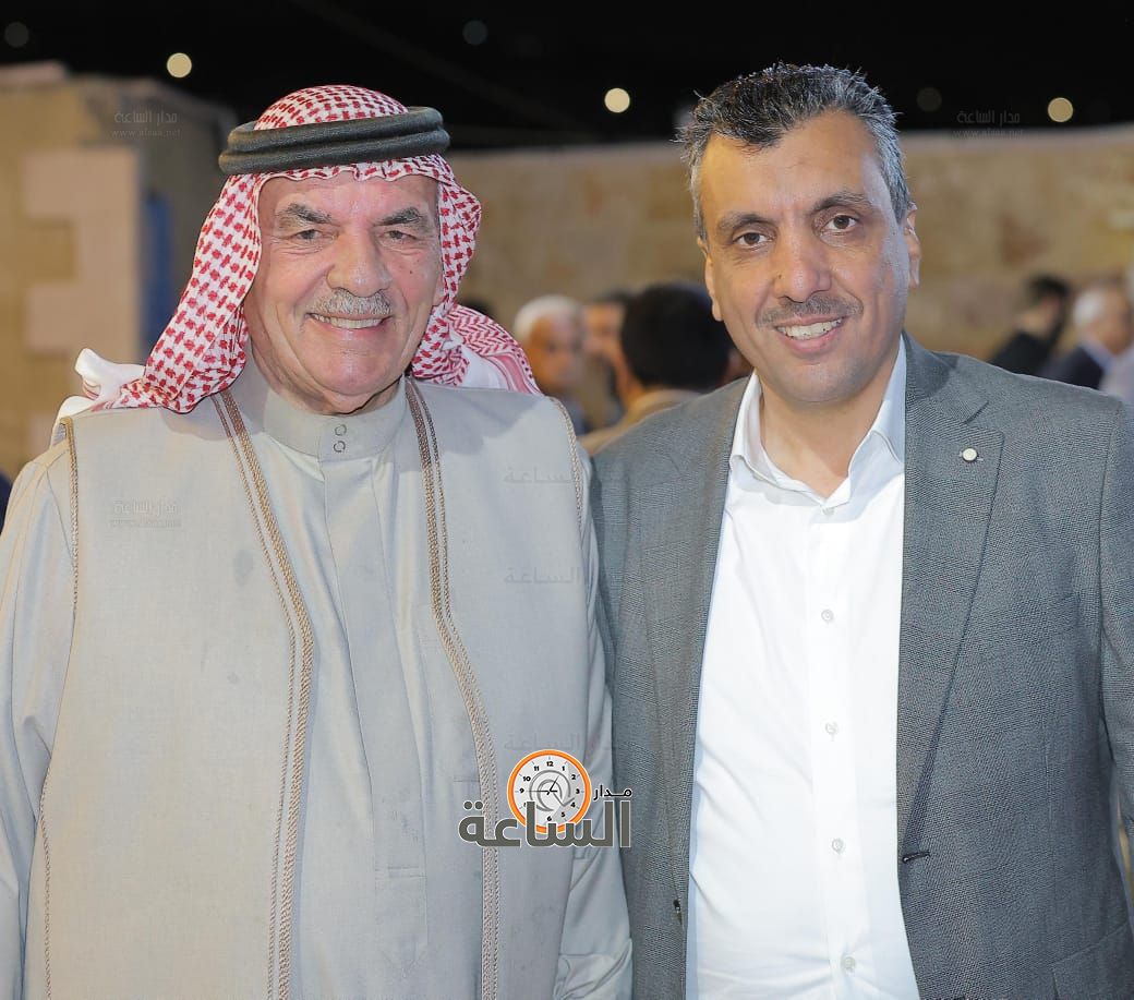 Madar Al-Saa Images 0.2853201522904488