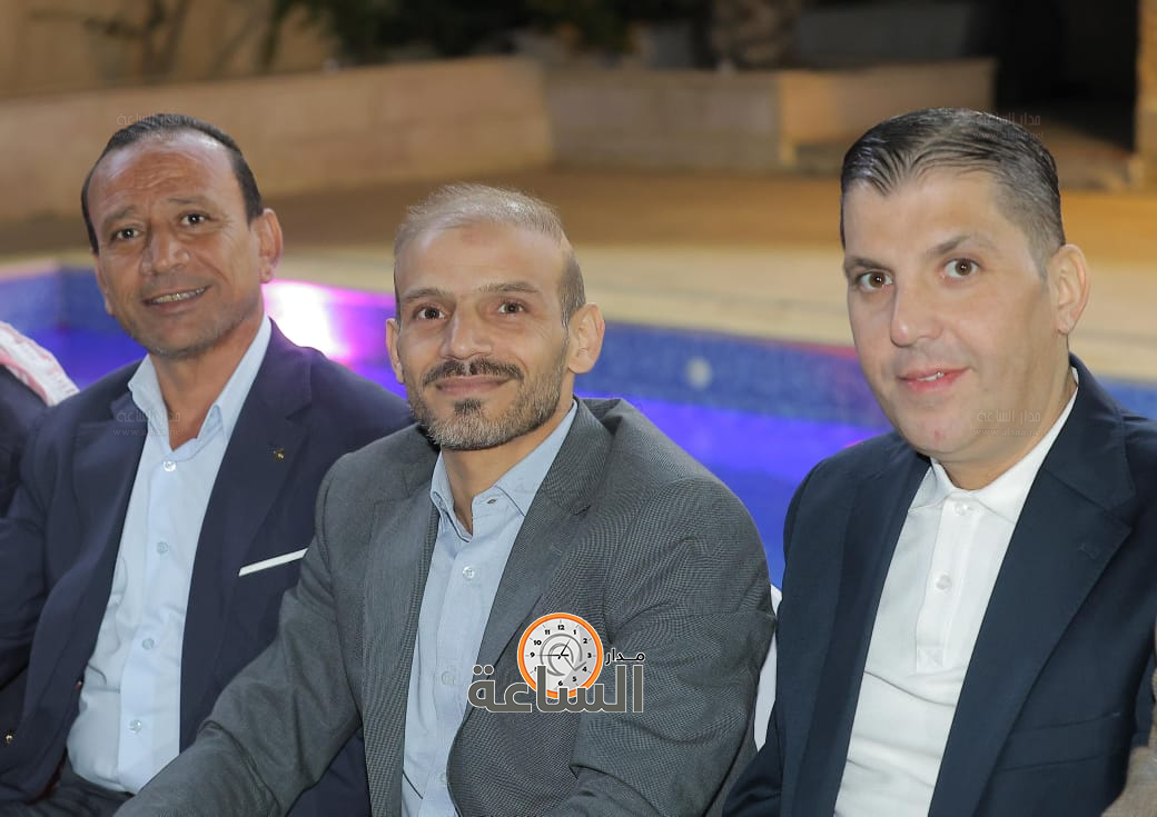 Madar Al-Saa Images 0.7614138238871284