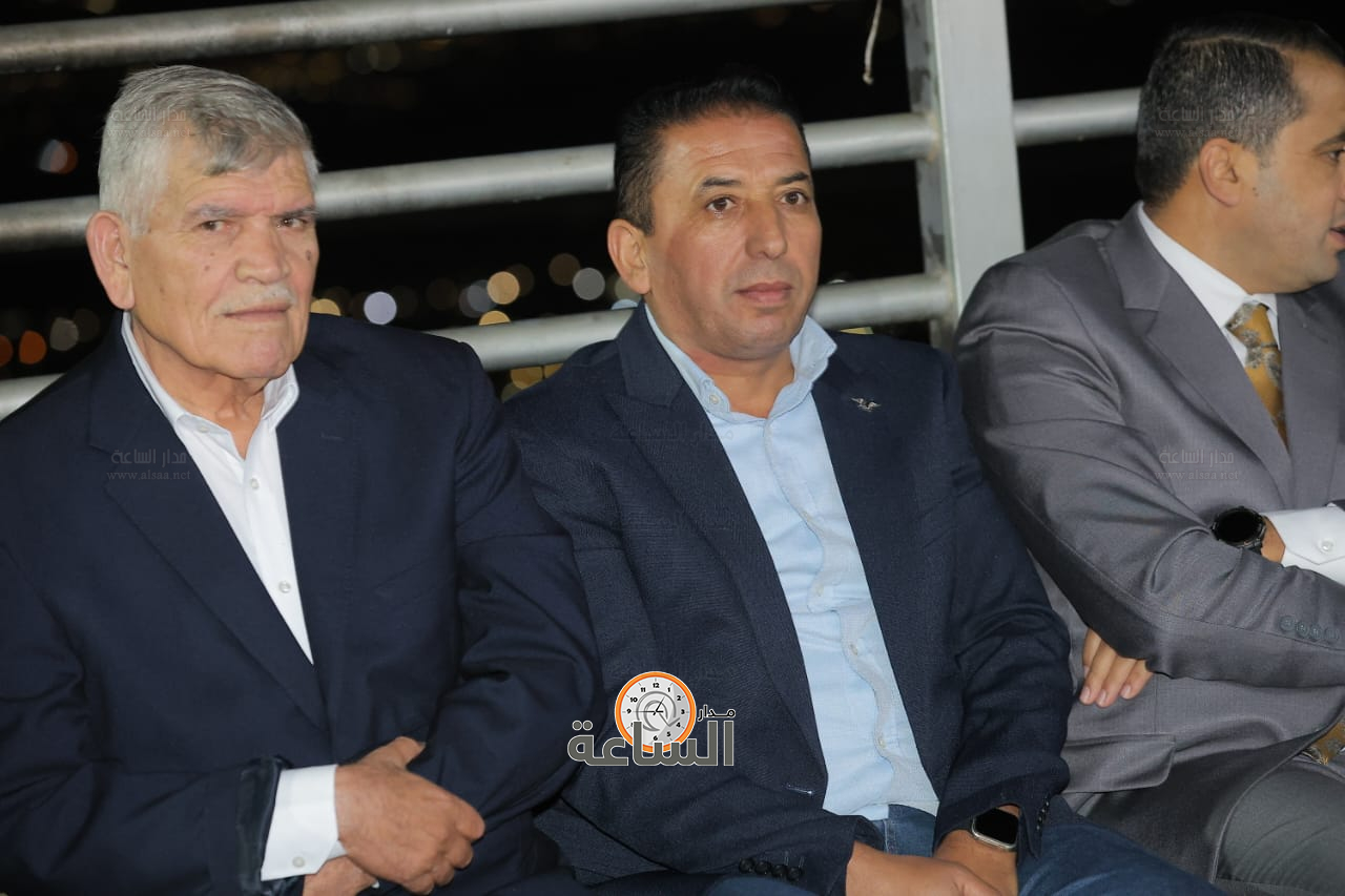 Madar Al-Saa Images 0.3823965921904996