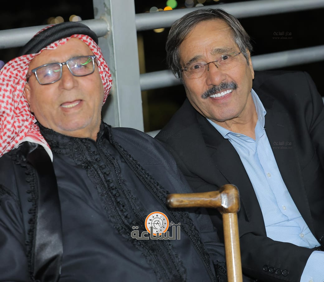 Madar Al-Saa Images 0.7135363917963796