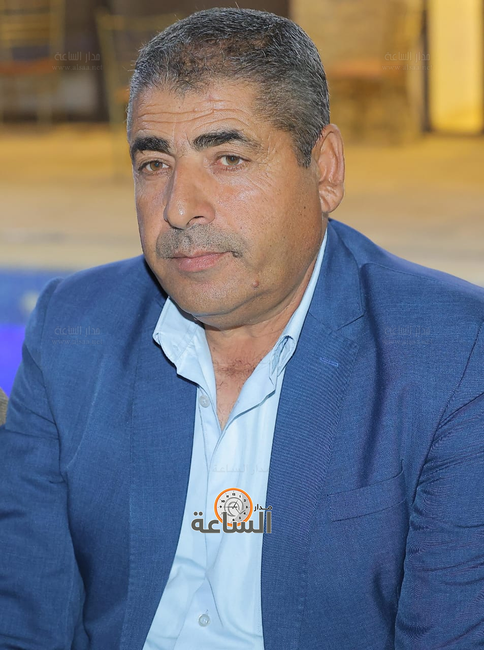 Madar Al-Saa Images 0.14634310557490326