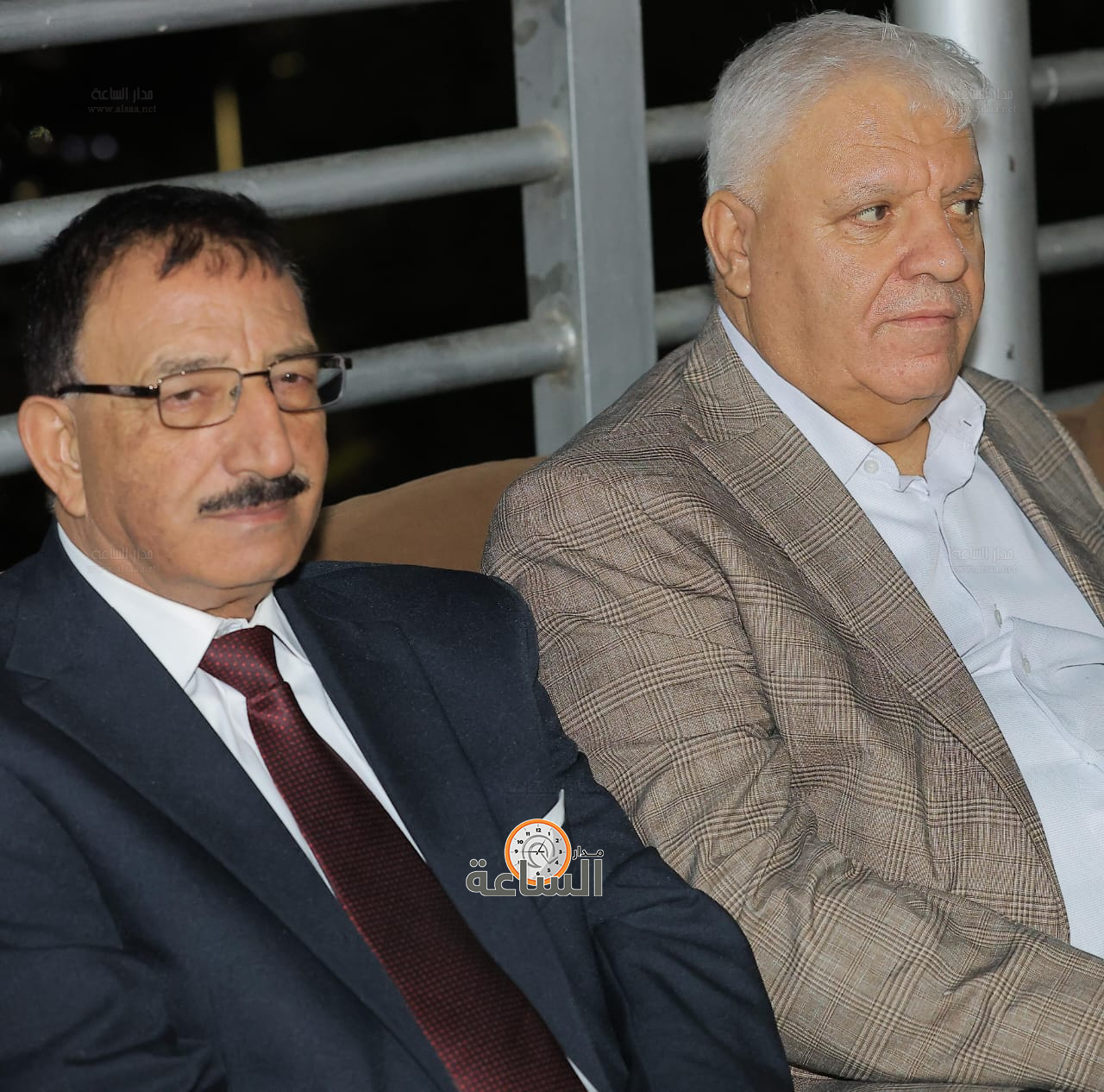 Madar Al-Saa Images 0.8491700913039708