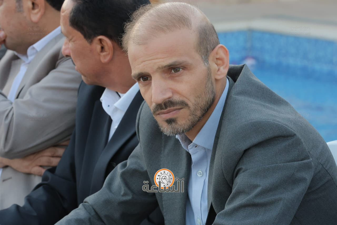 Madar Al-Saa Images 0.08214169285245632