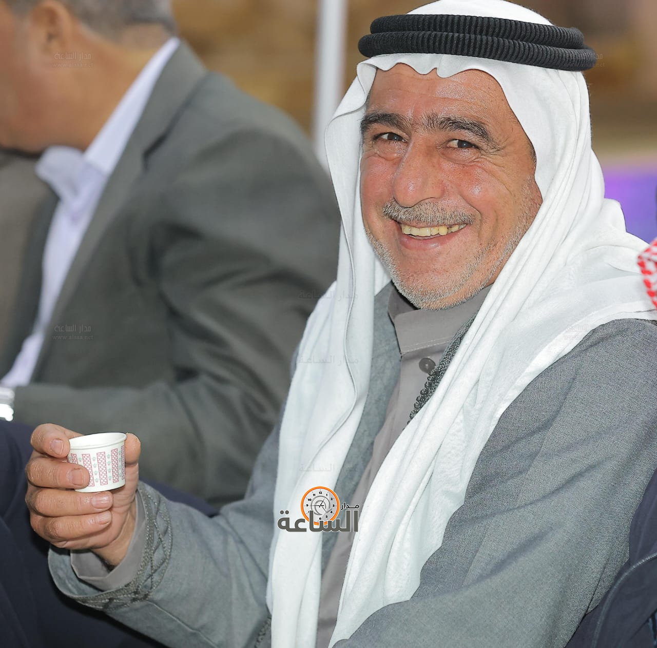 Madar Al-Saa Images 0.23907356167163496