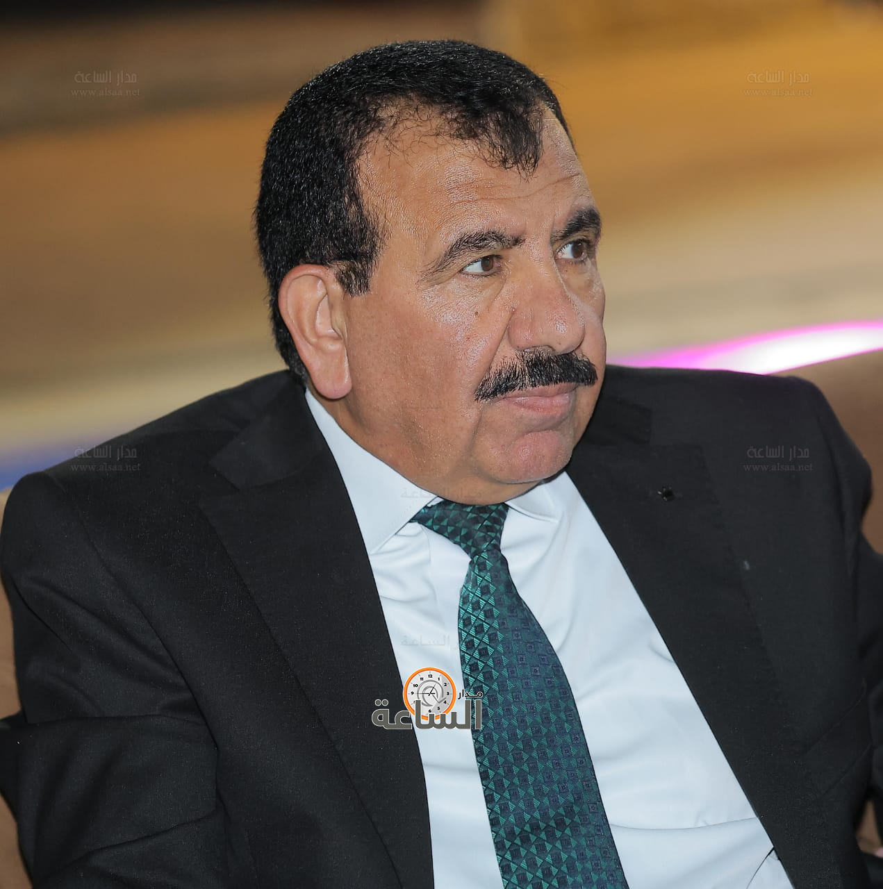 Madar Al-Saa Images 0.14701880340152051