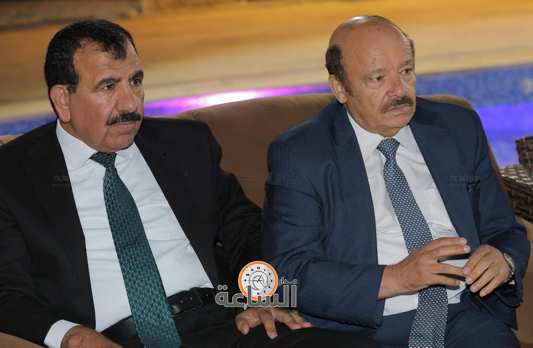 Madar Al-Saa Images 0.7301194200302666