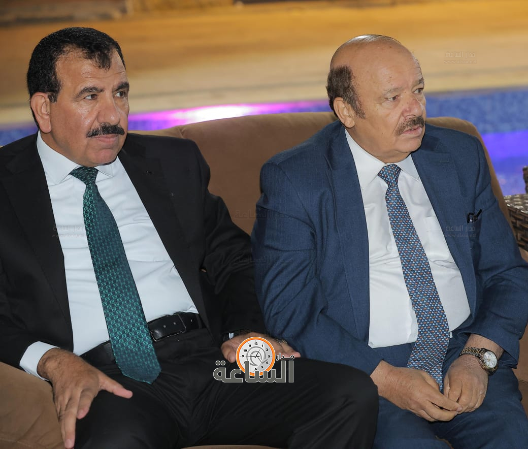 Madar Al-Saa Images 0.2916530097767378