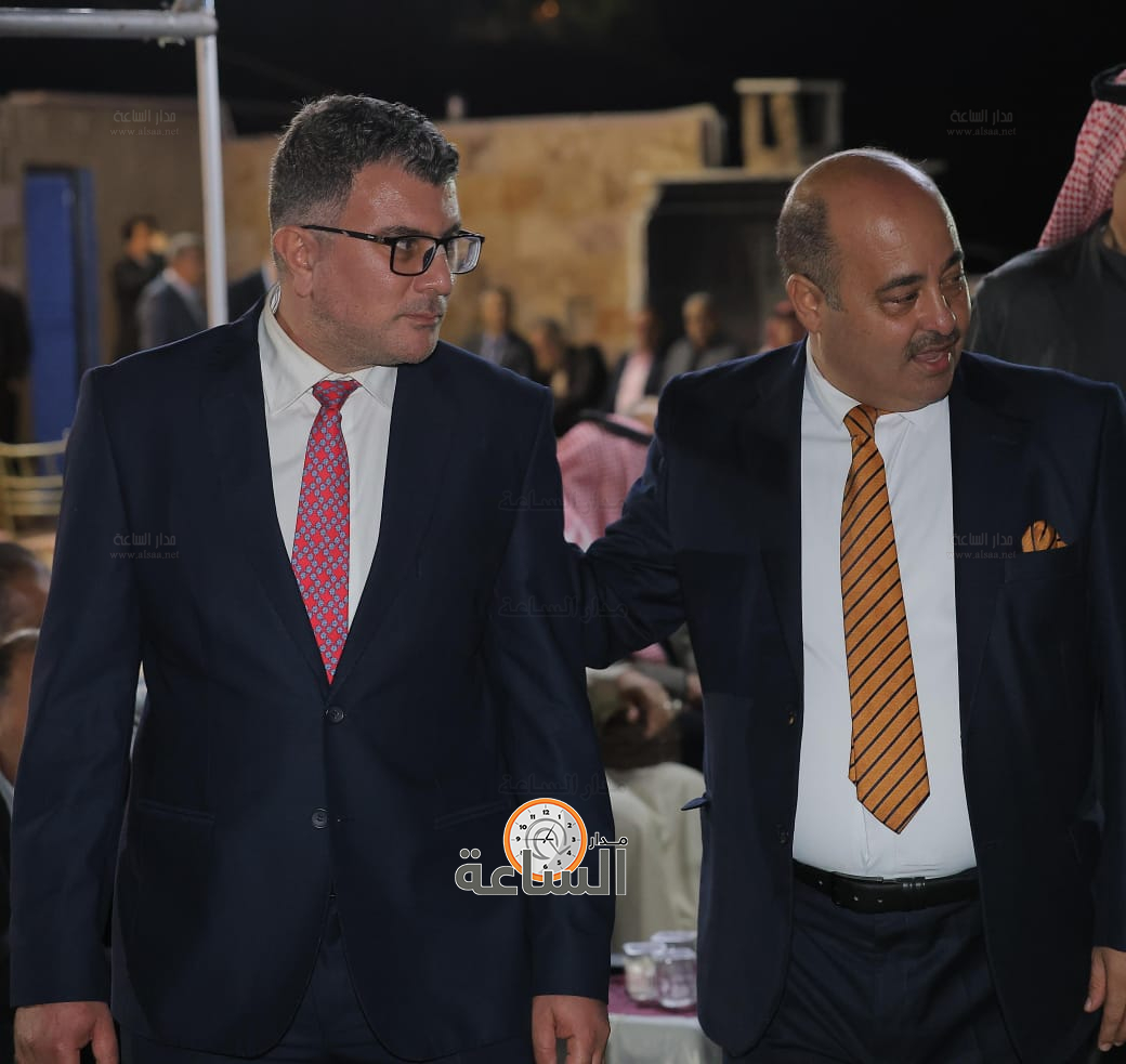 Madar Al-Saa Images 0.8784432682320077