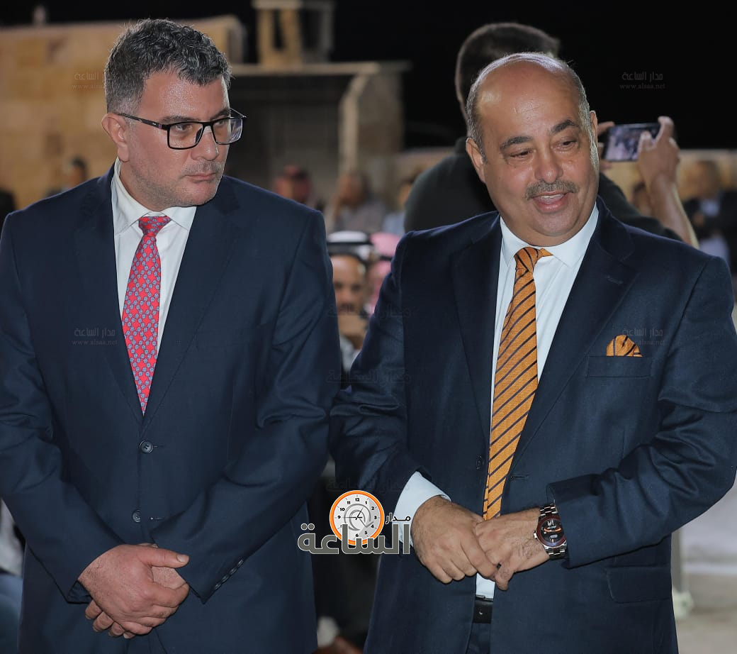 Madar Al-Saa Images 0.41747086123357247