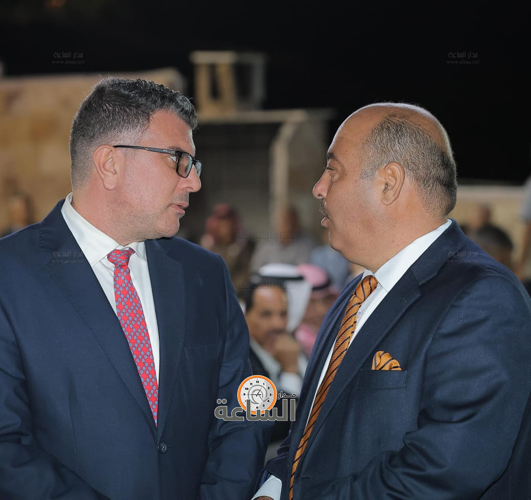 Madar Al-Saa Images 0.22309395018736566