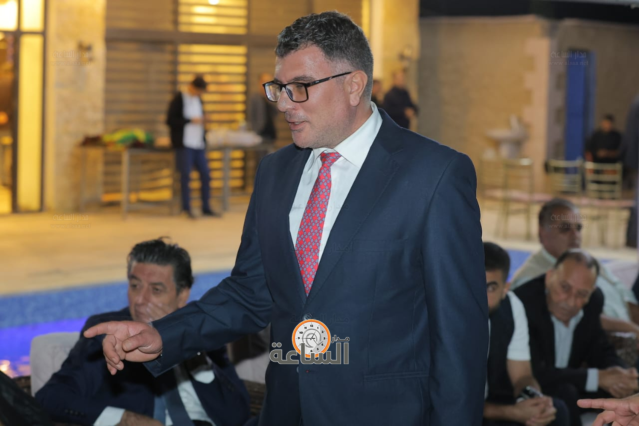 Madar Al-Saa Images 0.08037713510612443