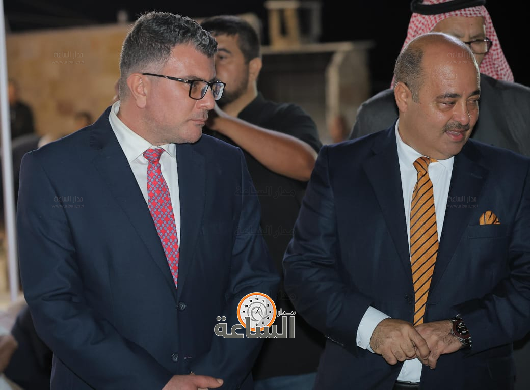 Madar Al-Saa Images 0.990442044819888