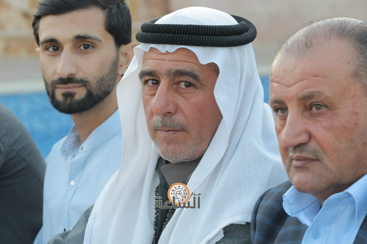 Madar Al-Saa Images 0.43686467022351627