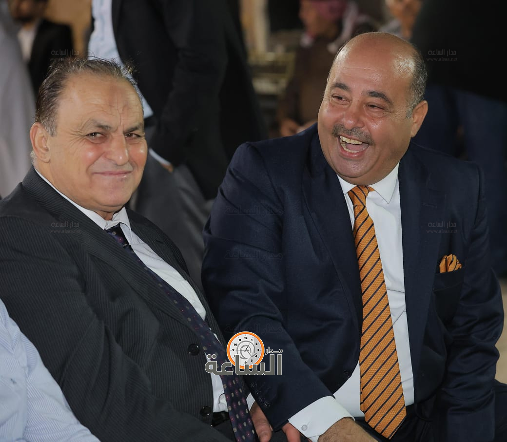 Madar Al-Saa Images 0.16779353193735191