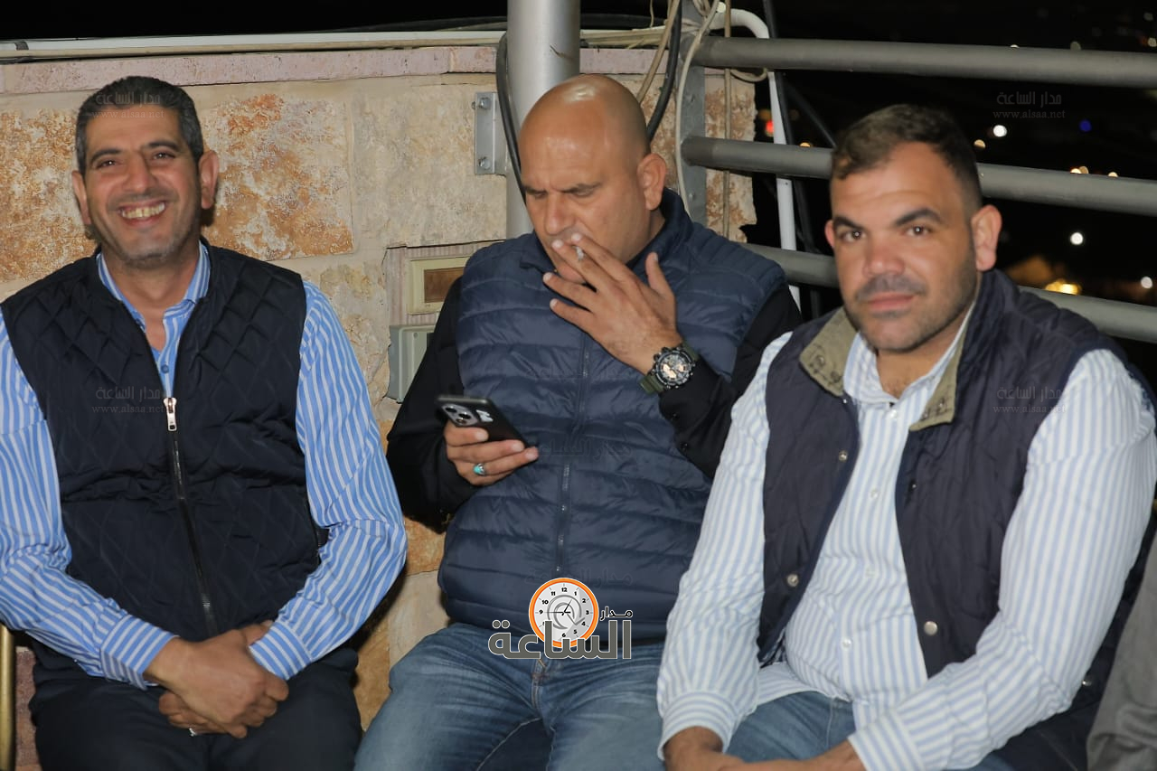 Madar Al-Saa Images 0.8423817936892531