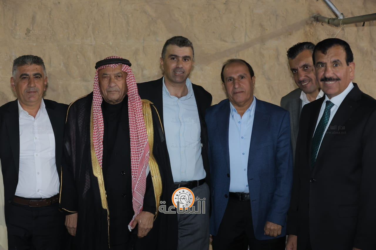 Madar Al-Saa Images 0.8066014675627458