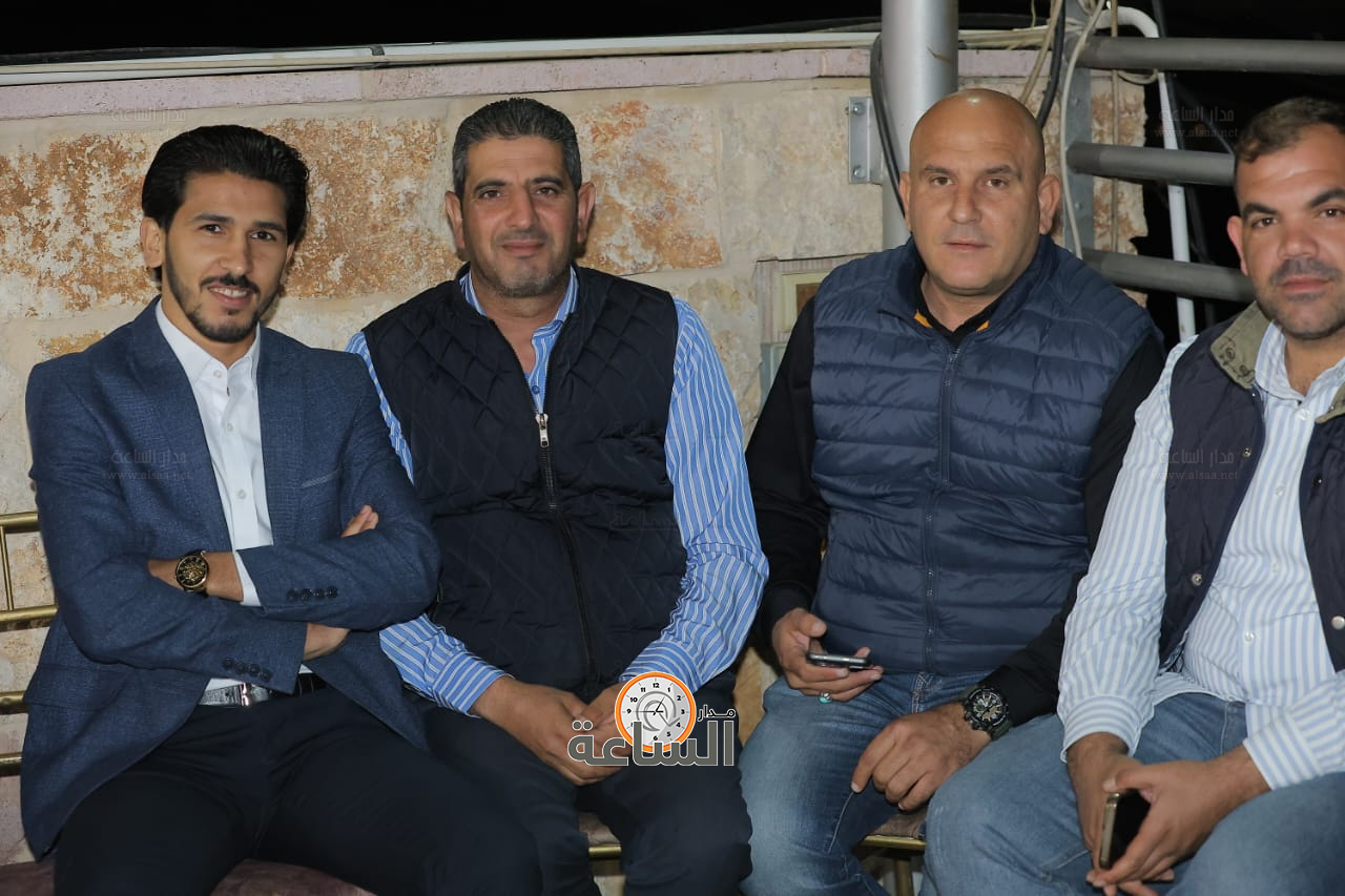 Madar Al-Saa Images 0.20869154331991357