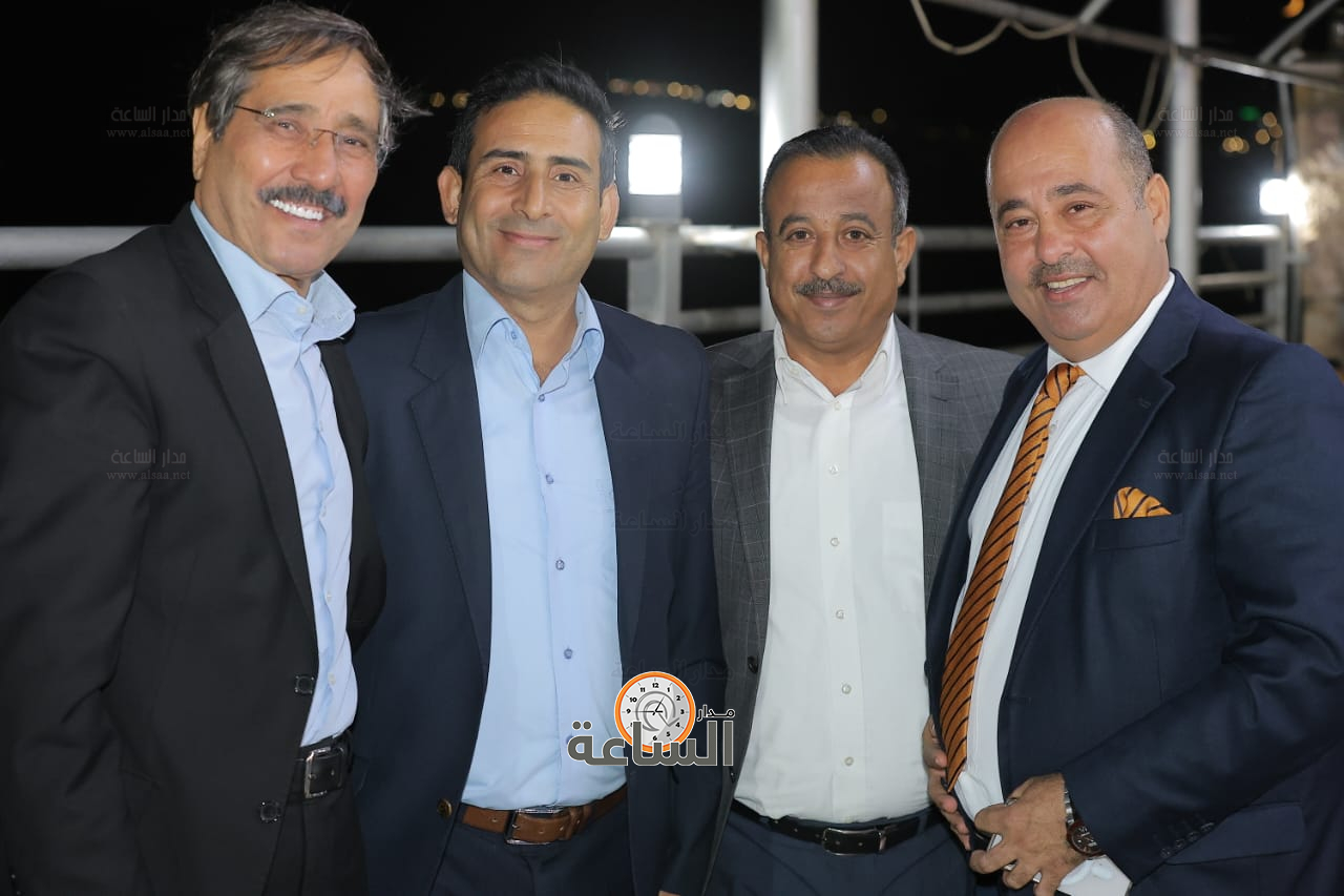 Madar Al-Saa Images 0.8663953967533