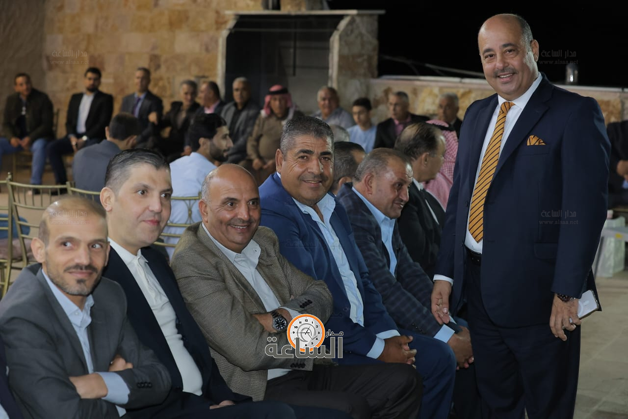 Madar Al-Saa Images 0.24097969581746648