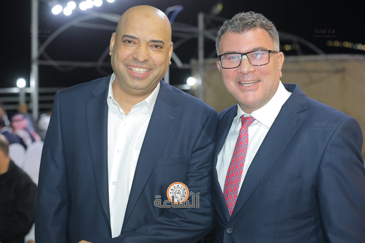 Madar Al-Saa Images 0.9221557338760368