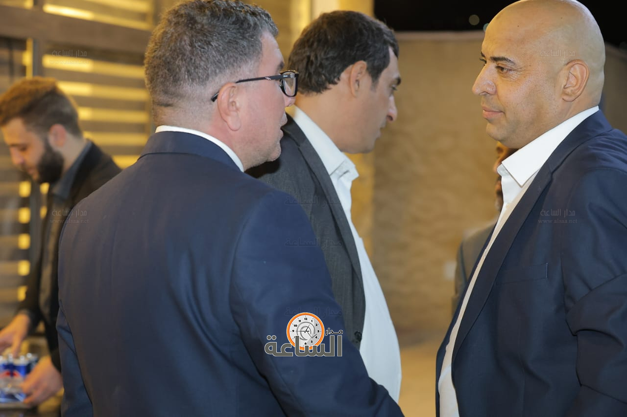 Madar Al-Saa Images 0.22254180262154044