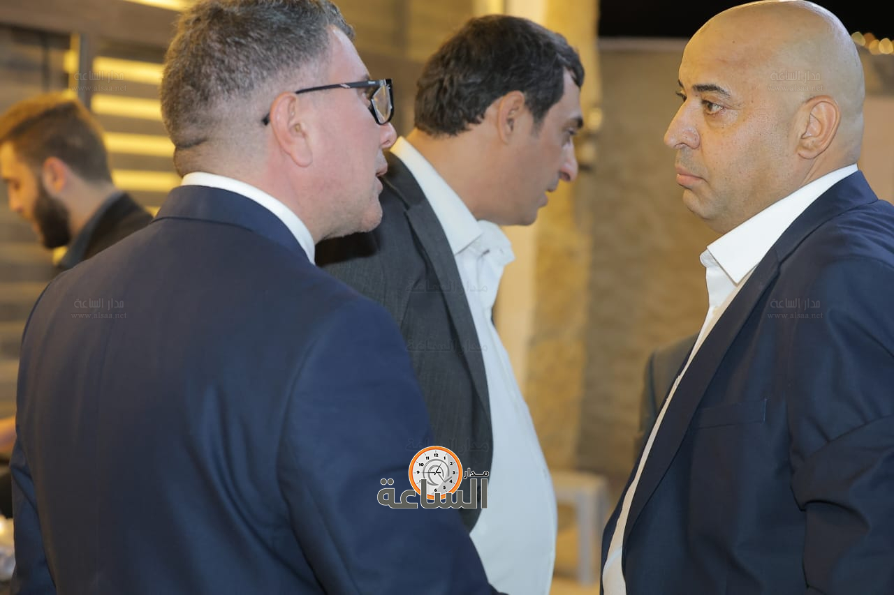 Madar Al-Saa Images 0.5902126151820323