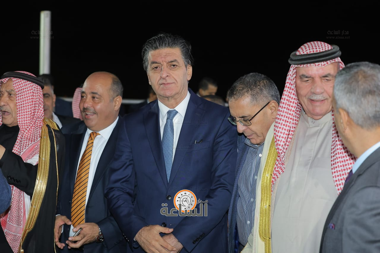 Madar Al-Saa Images 0.5795242949027