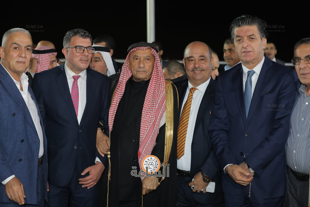 Madar Al-Saa Images 0.834895927360771