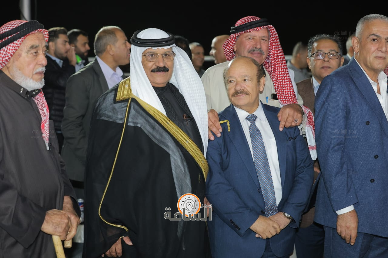 Madar Al-Saa Images 0.16693411855388307