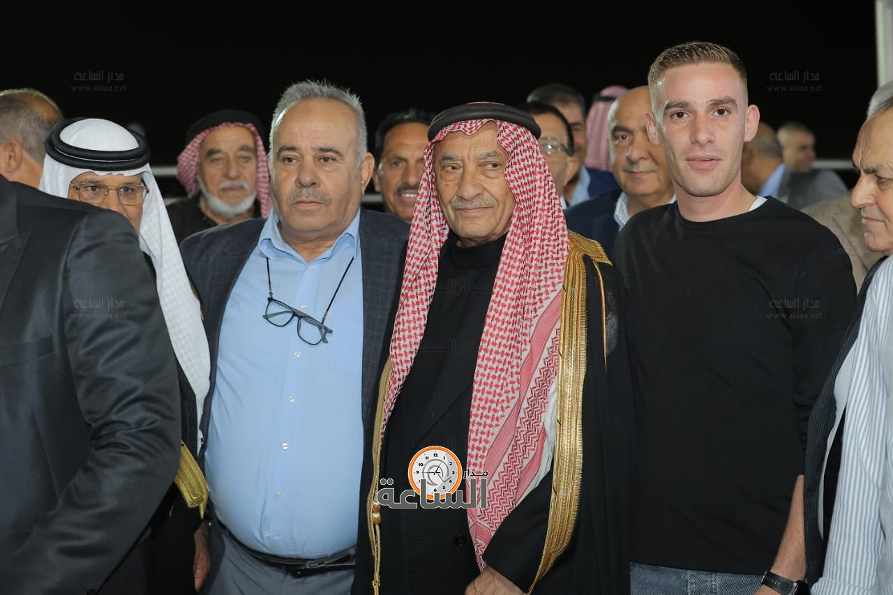 Madar Al-Saa Images 0.5457964748157241