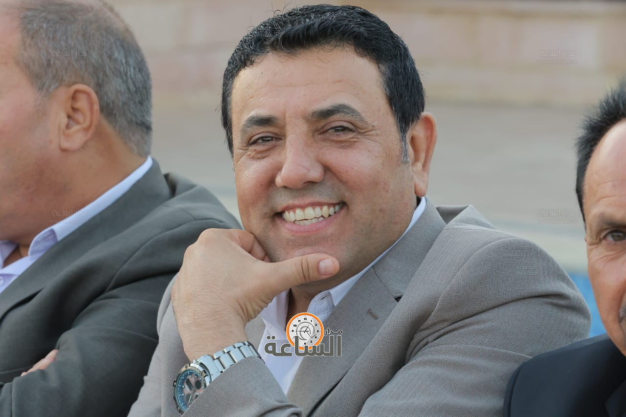 Madar Al-Saa Images 0.9075606160251533