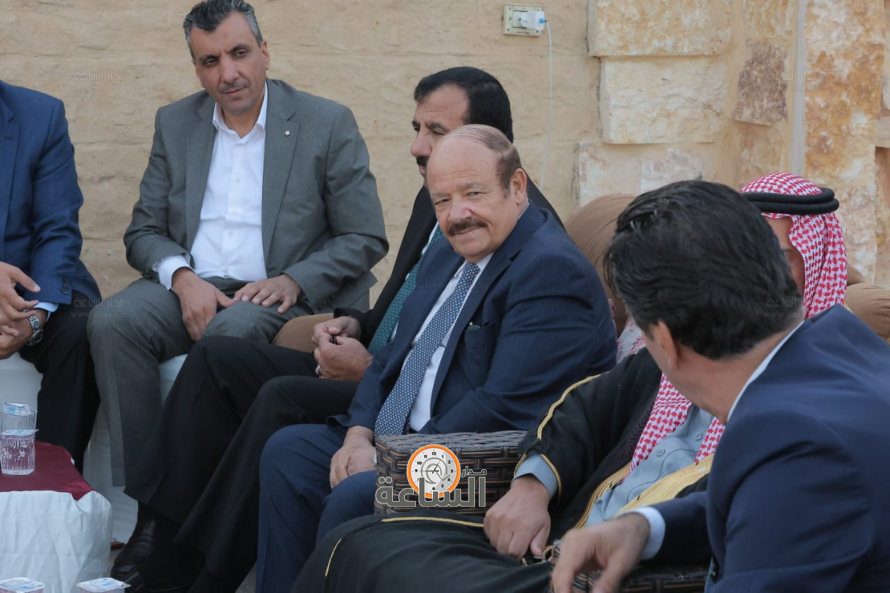 Madar Al-Saa Images 0.666164107645919