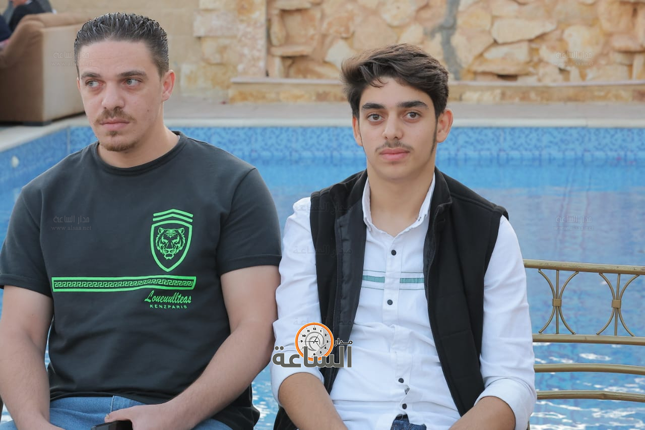 Madar Al-Saa Images 0.6271315964666464