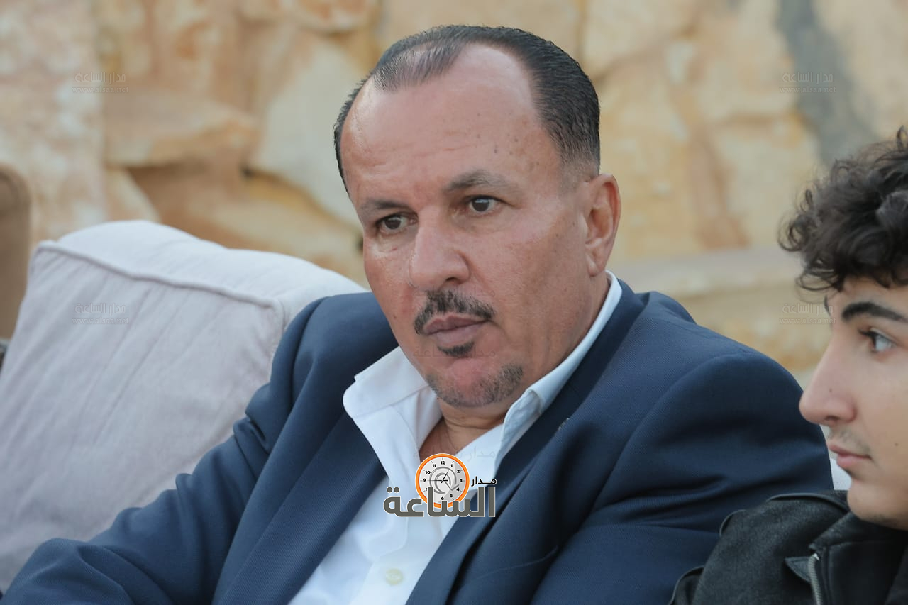 Madar Al-Saa Images 0.6633072979737425