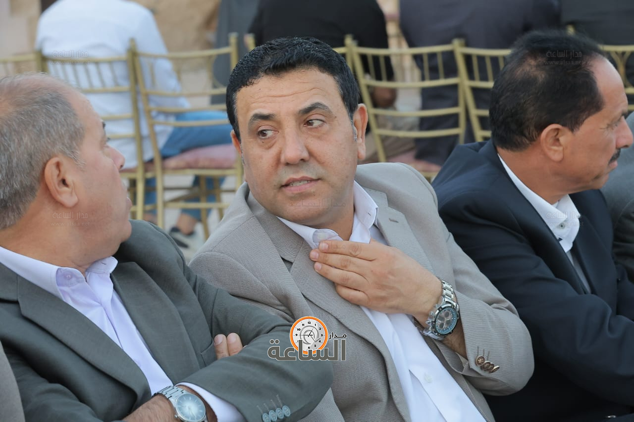 Madar Al-Saa Images 0.05291834519235106