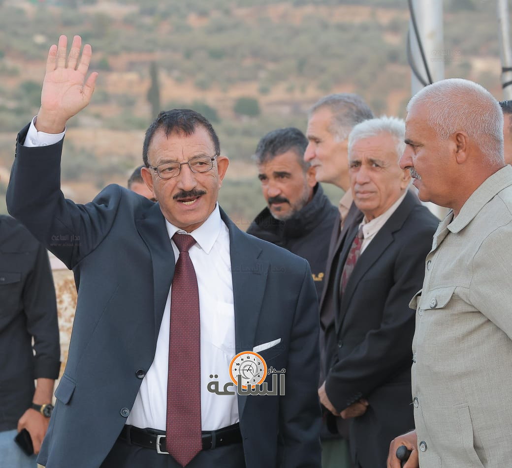 Madar Al-Saa Images 0.4455940529309057