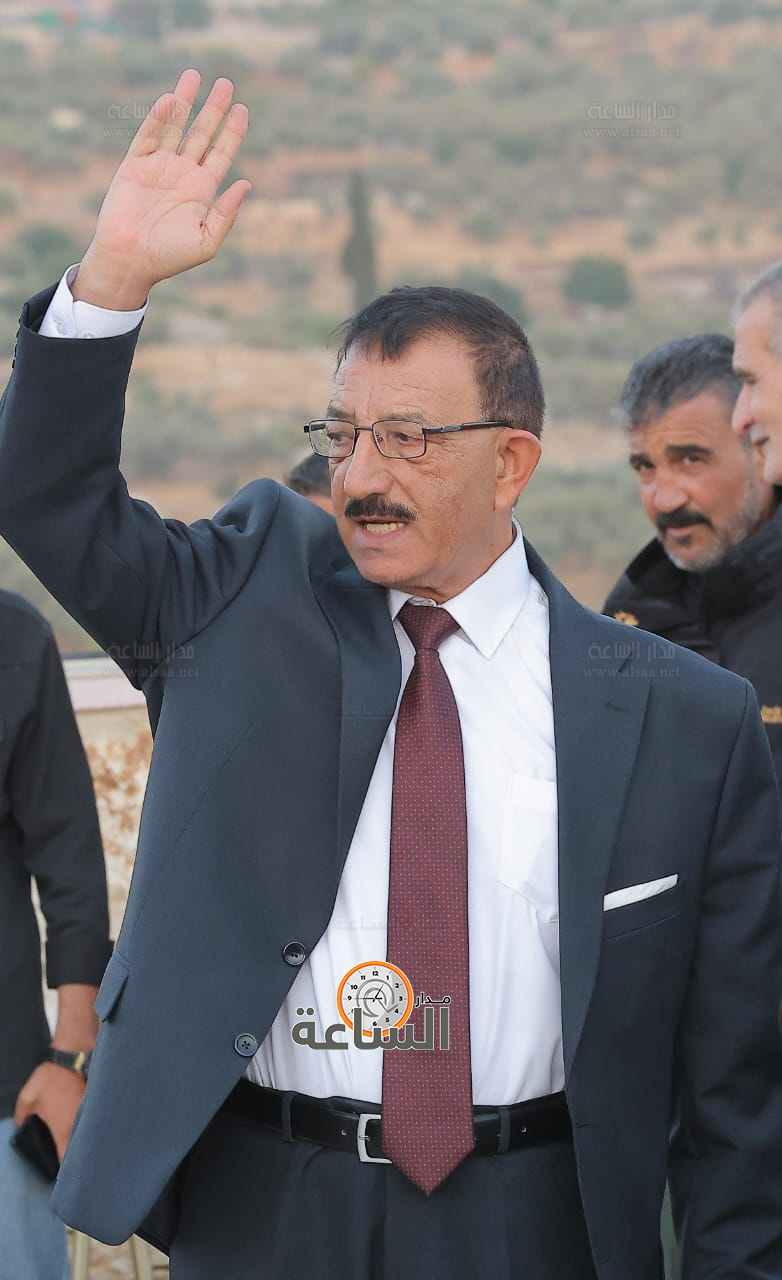 Madar Al-Saa Images 0.47604826886371554