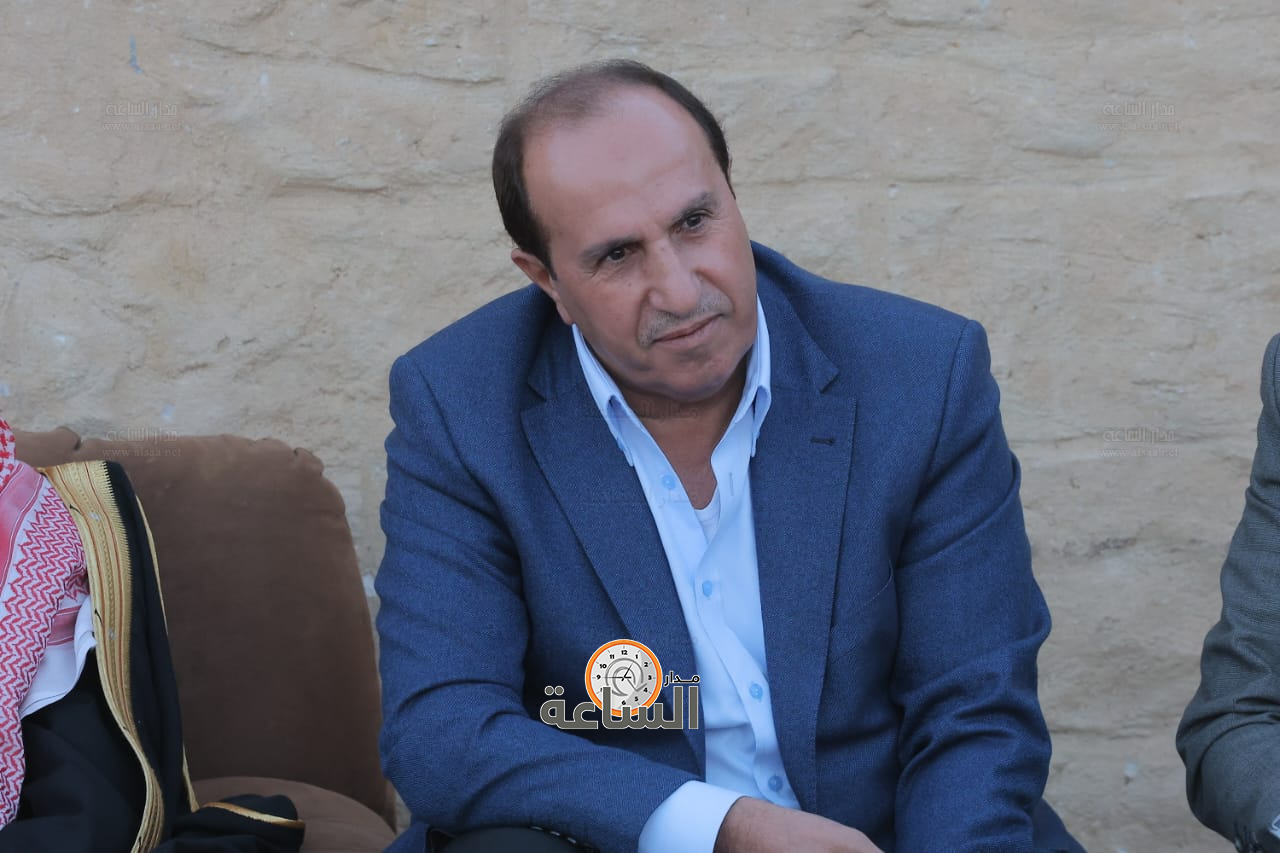 Madar Al-Saa Images 0.8651646368129954