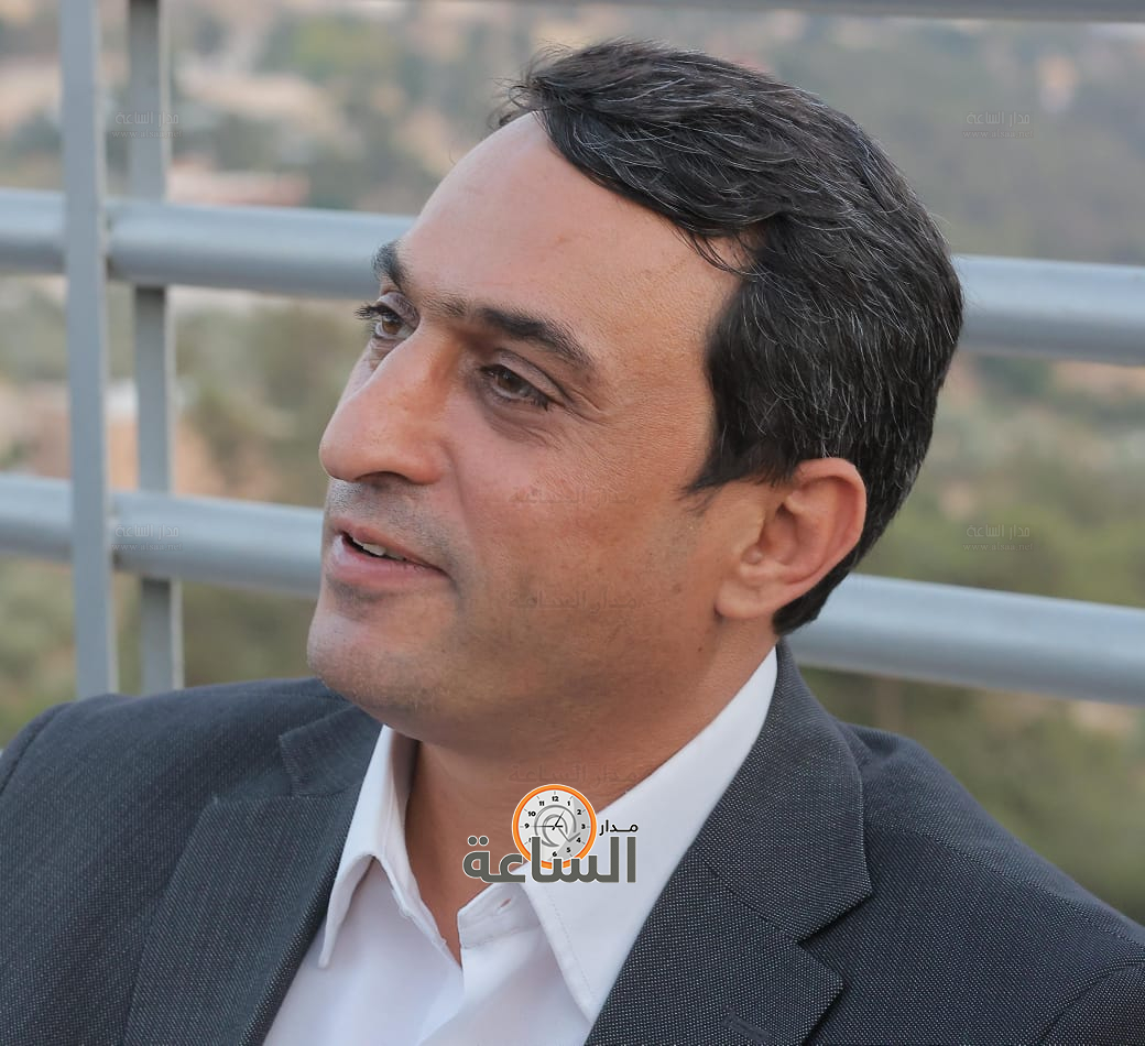 Madar Al-Saa Images 0.37113261020562616